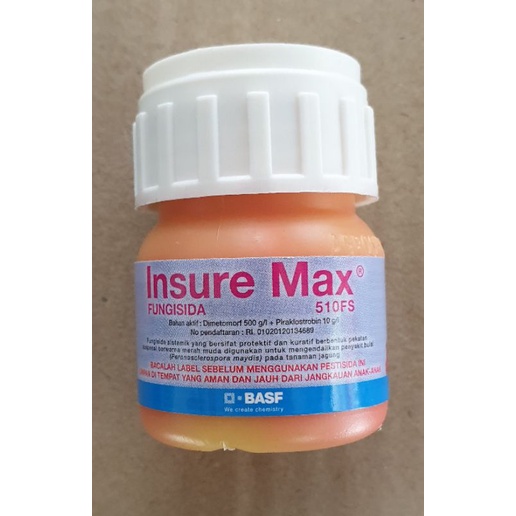 InsureMax 510FS Fungisida