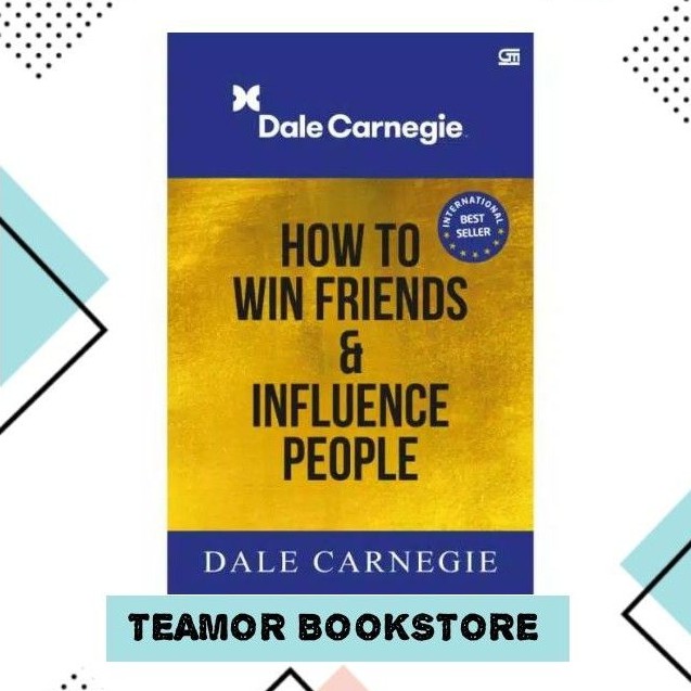 How To Win Friends & Influence People