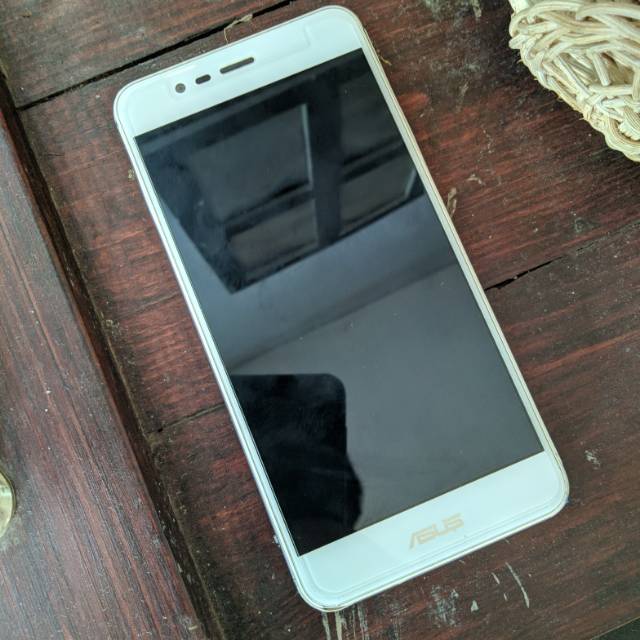 Asus Zenfone 3 Max Second Normal Original