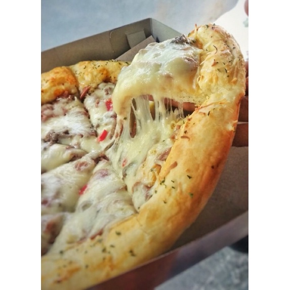 

PIZZA MOZARELLA.SEMARANG