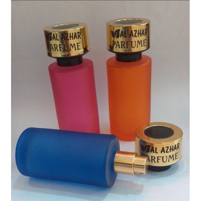 PARFUME BOTOL BEAUTY 50 ML