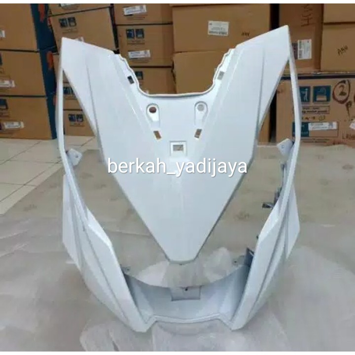 body tameng depan beat esp all new 2016 - 2017body tameng depan beat esp all new 2016 - 2017