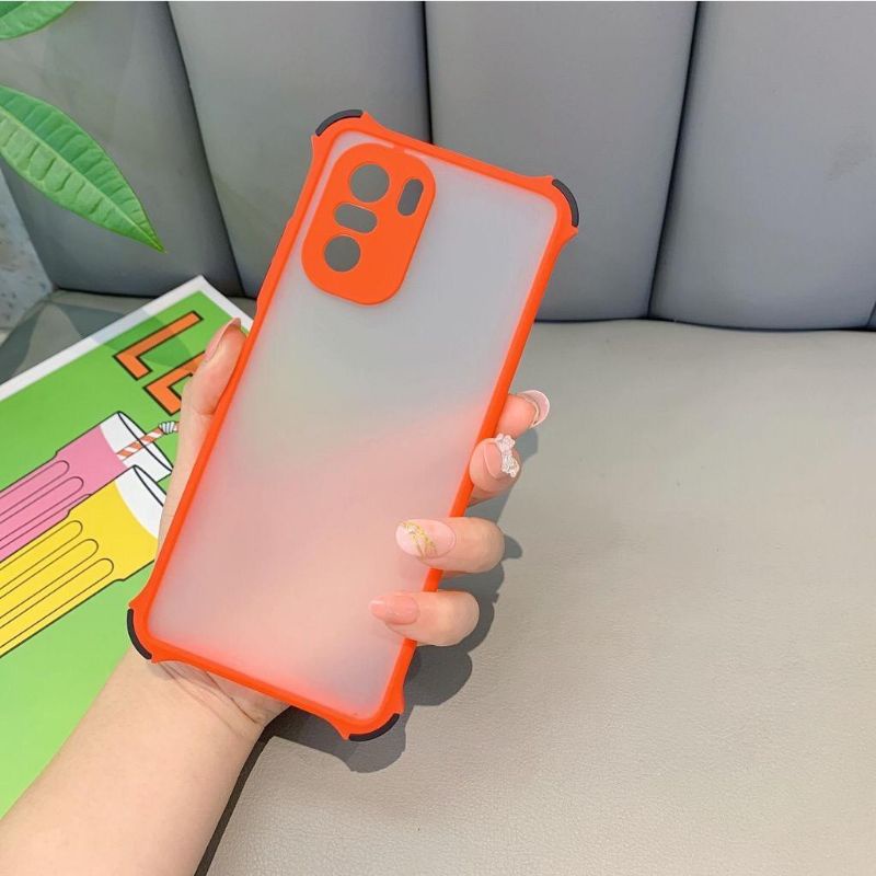 CASE MY CHOICE ANTICRACK Case Dove CASE TERMURAH FOR HP SAMSUNG,OPPO,XIAOMI,VIVO #casemurah#casedove