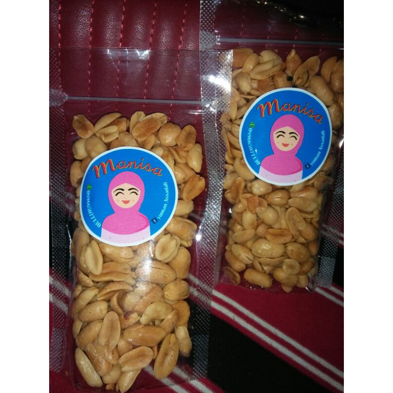 

kacangbawang/150g