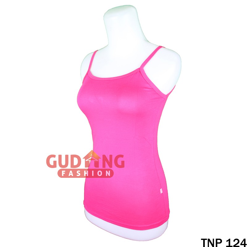 Tank Top Baju Dalam Wanita TNP 124