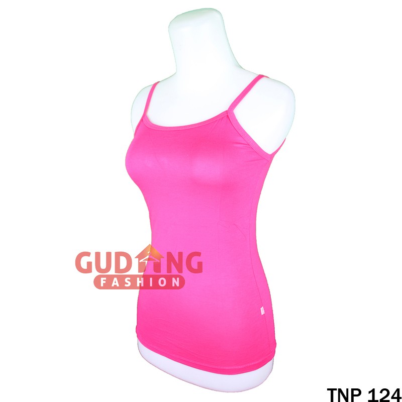 Tank Top Baju Dalam Wanita TNP 124