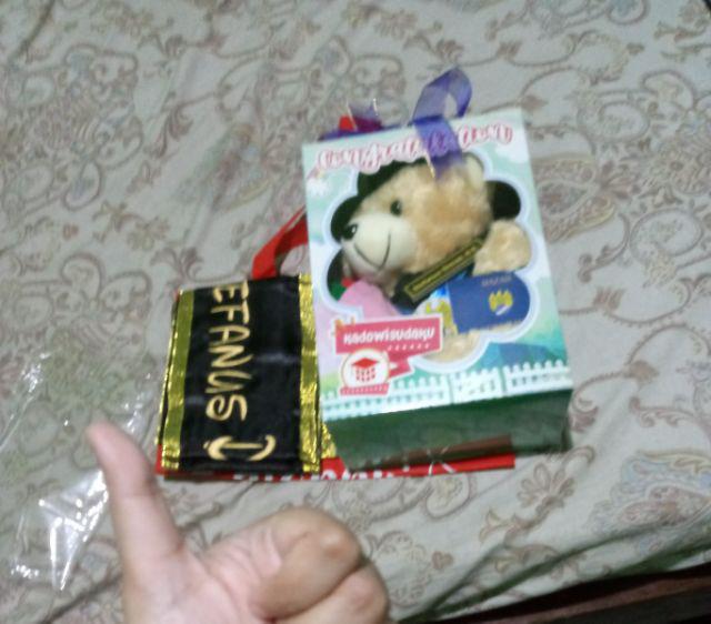 Tambah Perlindungan Kardus Tebal Rapi Dan Menarik