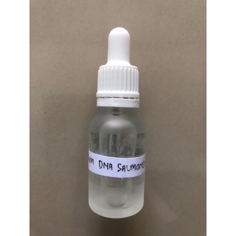Serum DNA SALMON/serum whitening