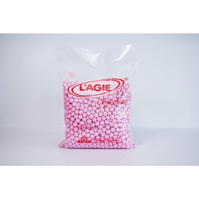 

LAGIE MINI PINK / MINI COKLAT / MINI WARNA