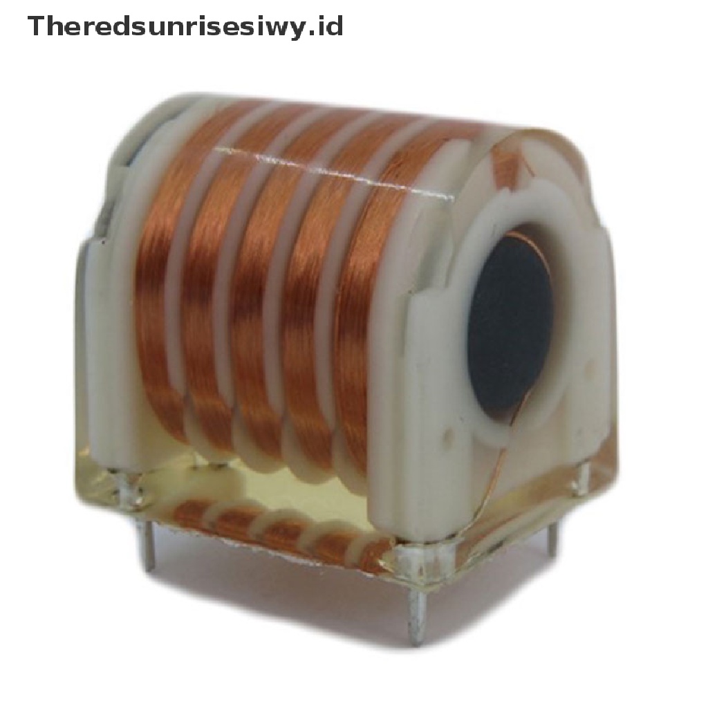 (Theredsunrisesiwy.Id) Inverter Driver Coil Transformer Frekuensi Tinggi 20kv