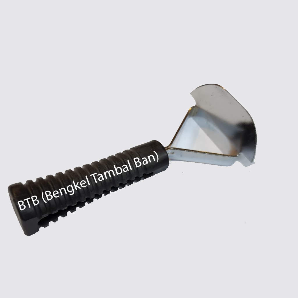 Scraper Alat Kerok Ban