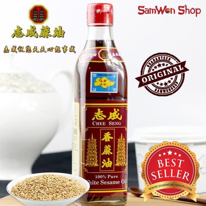 

SENG WIJEN MINYAK CHEE 750ML SDFD51313