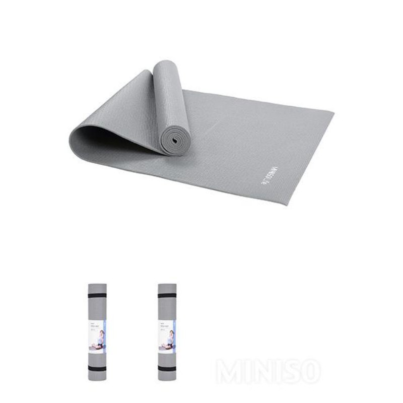 Matras Yoga Miniso 3mm