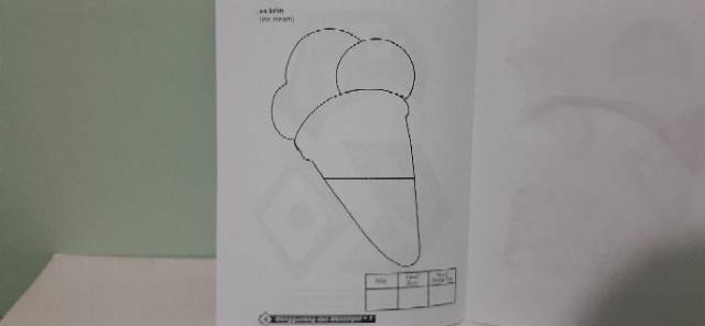 Buku Anak Seni Menggunting Dan Menempel Untuk PAUD TK &amp; SD - Buku TK dan PAUD