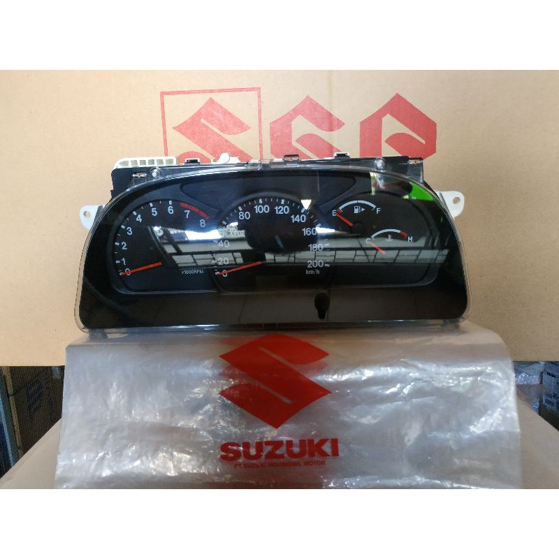 Speedometer suzuki Escudo 2.0 MT original