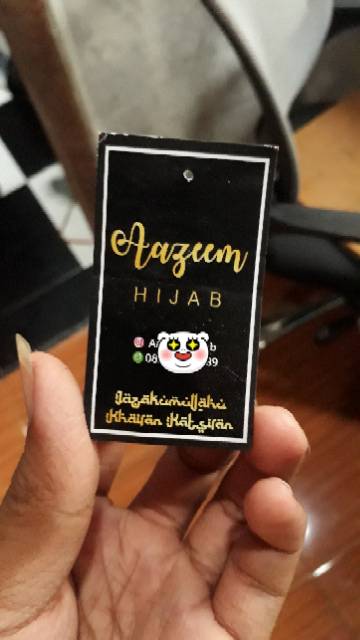 

HANGTAG -FREE DESAIN cetak label harga/produk murah