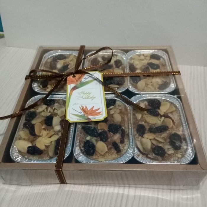 

Hampers | Klappertaart Hampers Family