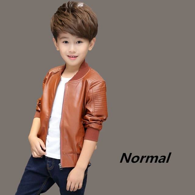 Jaket anak anak cowo