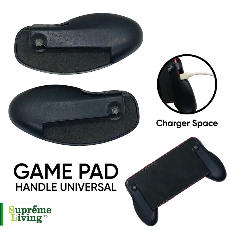 Game Pad Handle Universal