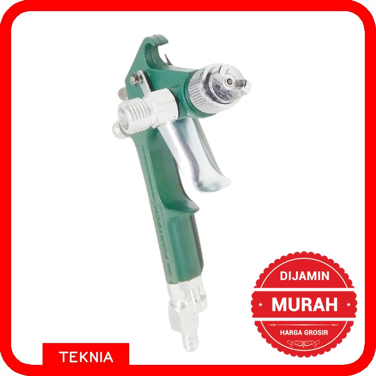 Spray gun Spraygun Fortech Tabung Atas K3 Semprotan Cat