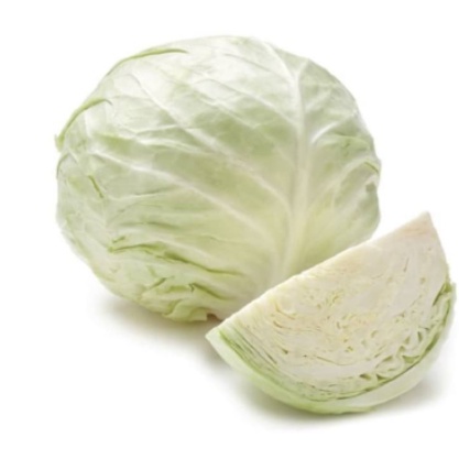

Sayur Kol Cabbage 1kg