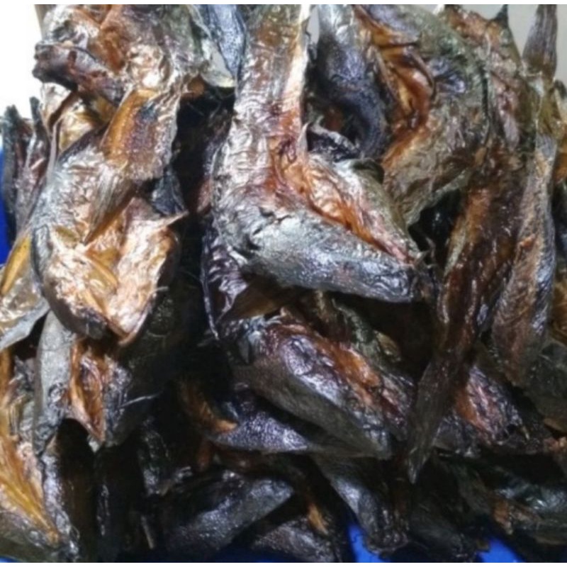 

ikan lele sale khas medan 250gr