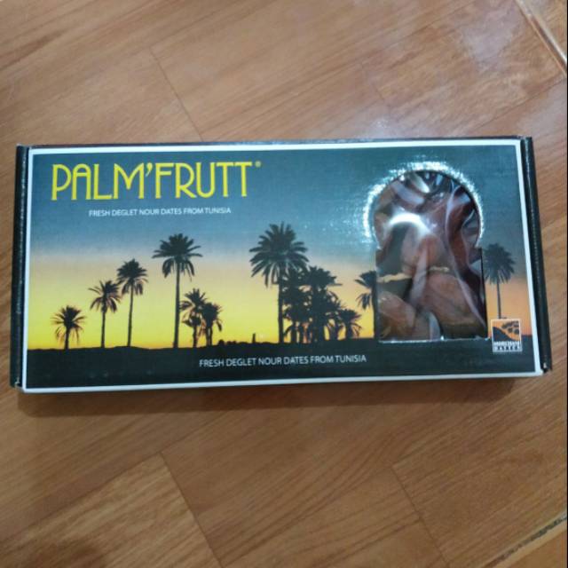 

Kurma PalmFruit