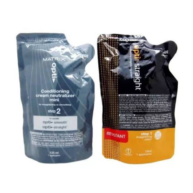 Bonding matrix MINI opti straight 125ml