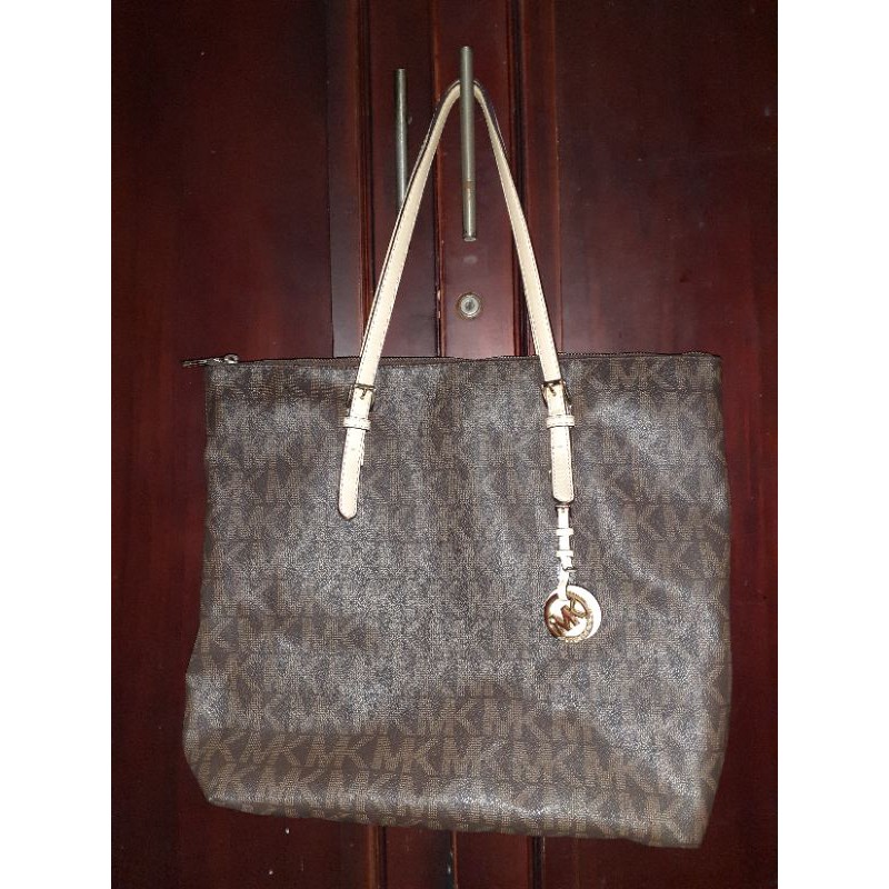 Mk tote bag original...