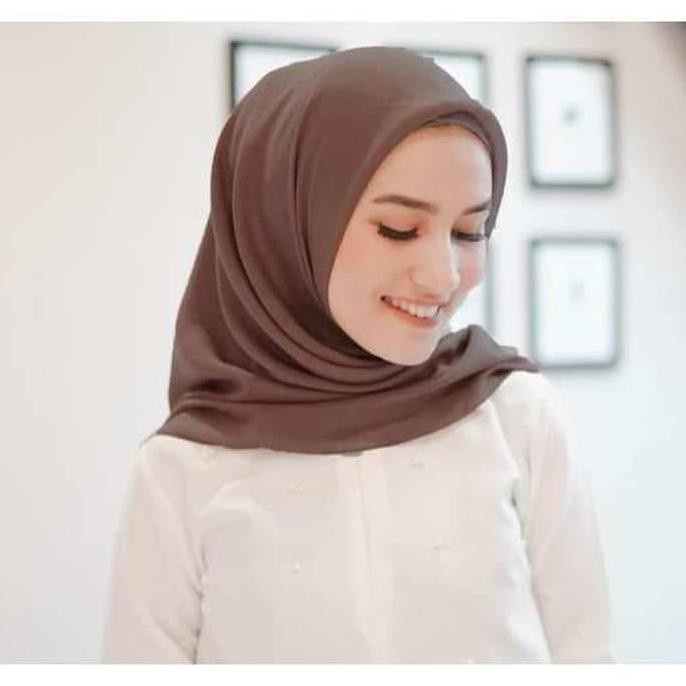 Jilbab Paris Premium