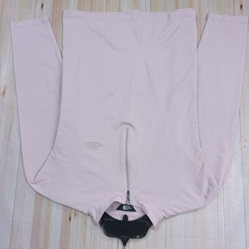 link rekber baselayer second outdoor TNF