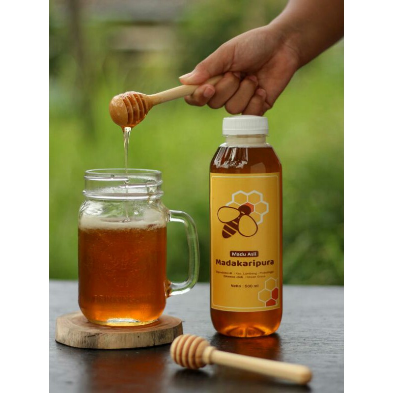 

MADU KESEHATAN STAMINA