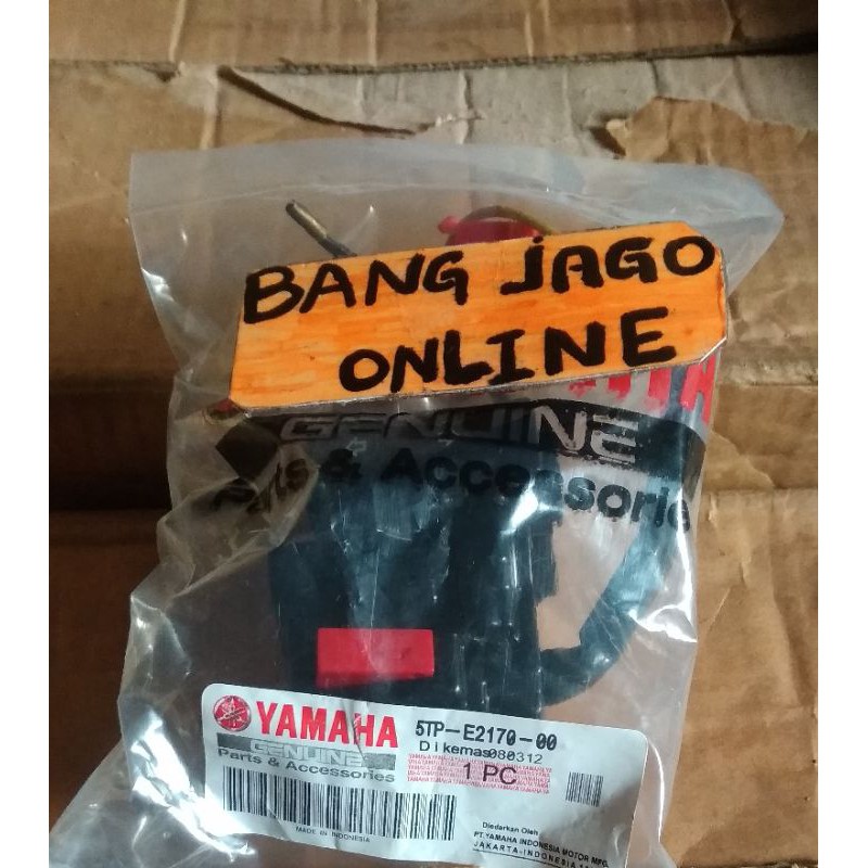 SAKLAR KiRi HOLDER KiRi F1ZR FORCE 1 VEGA R