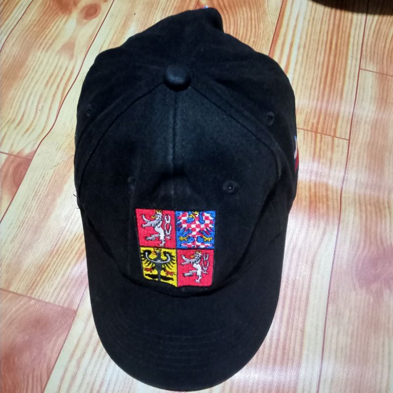 Topi anak Second Branded