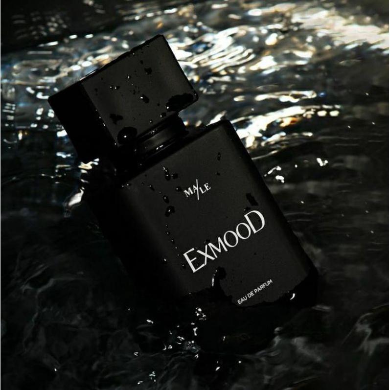 EXMOOD EDP BY MALE.ID MALE