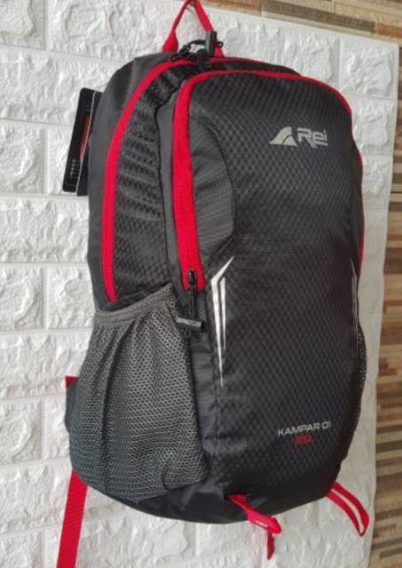 Tas Ransel Rei Kampar 01 25L ORIGINAL