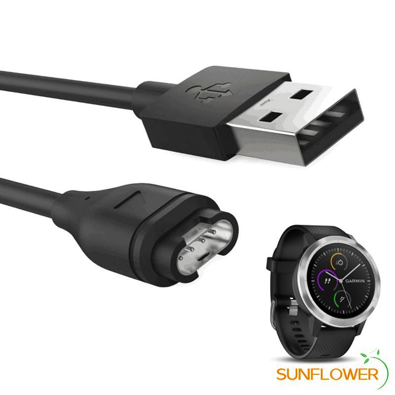 kabel garmin vivoactive 3