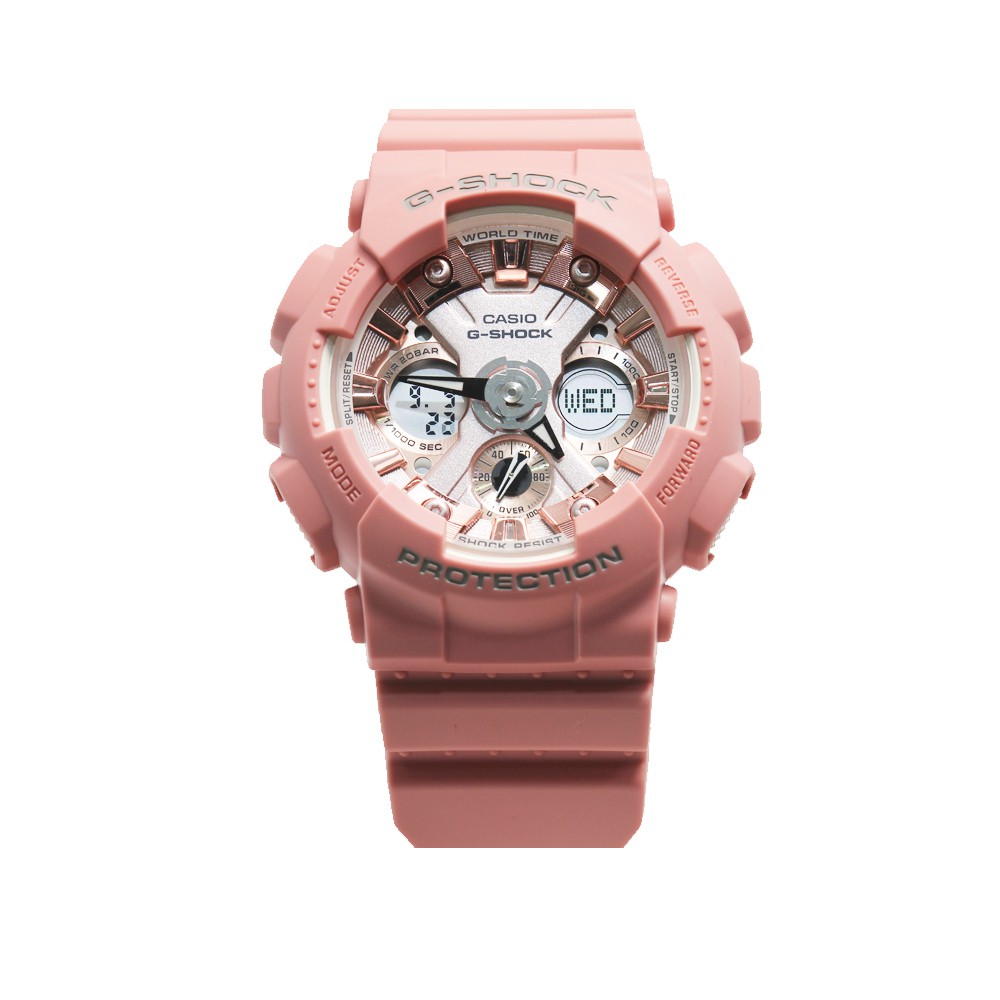 

Casio G-Shock GMA-S120DP-4A