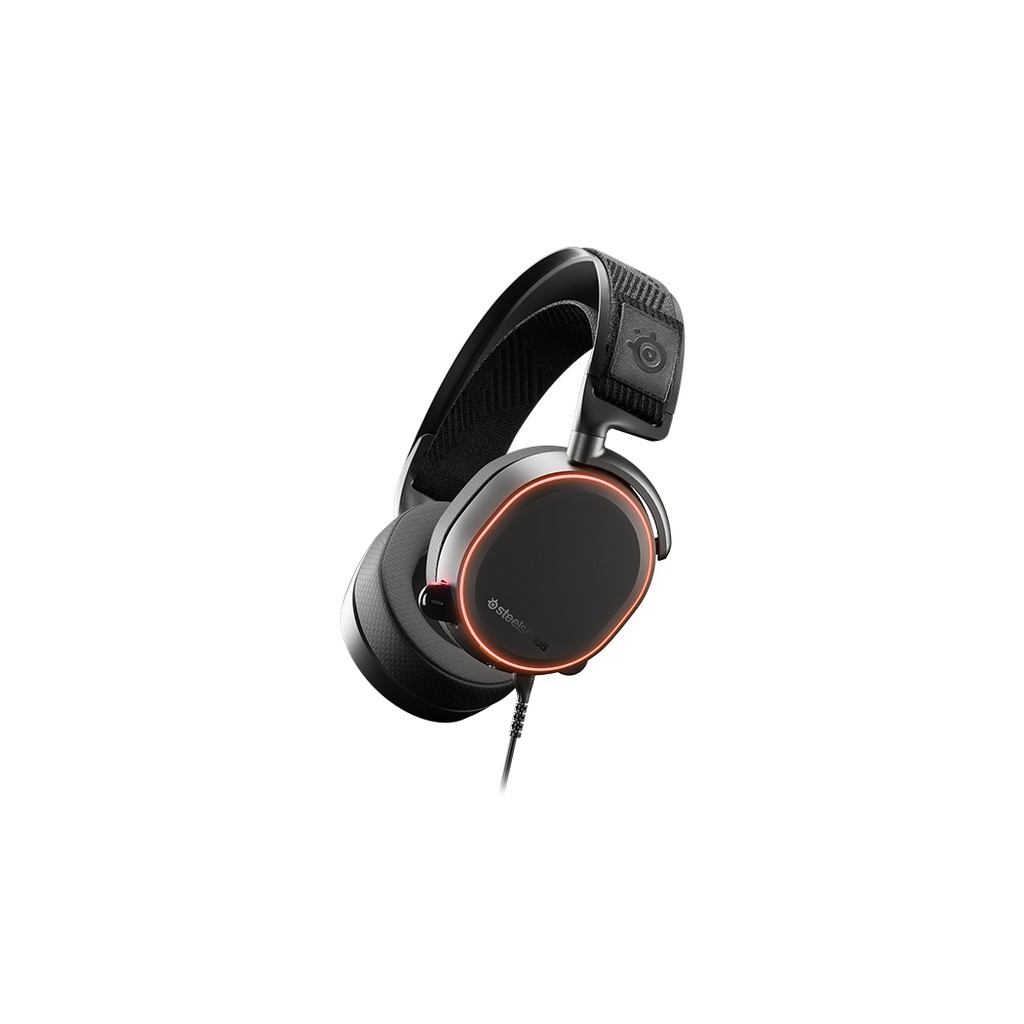 Headset Steelseries Arctis Pro RGB