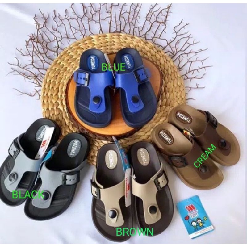 Sandal Jepit Anak Yumeida GT 6102 ' UKURAN 33-37 '