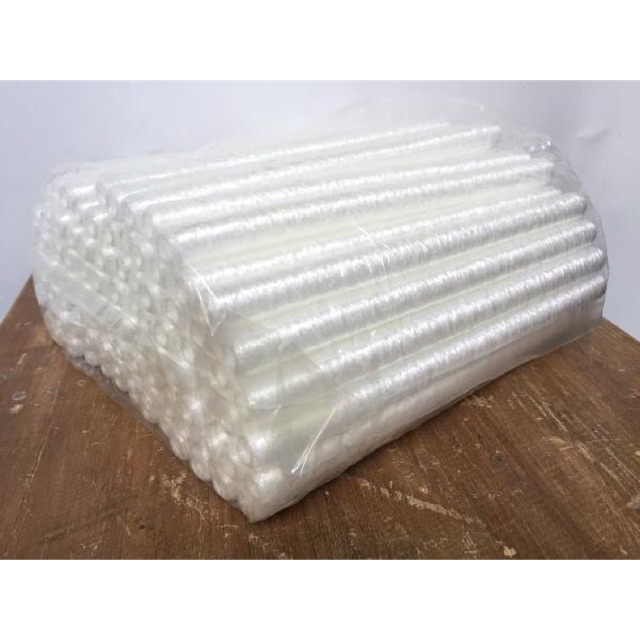 

Casing sosis polyamide clear 15mm