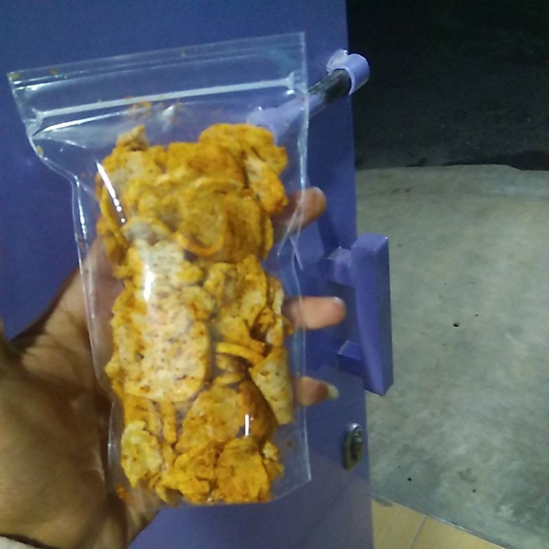 

basreng