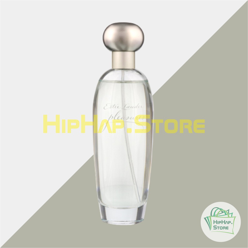 Estee Lauder Pleasures for Women - Estee Lauder Parfum Original