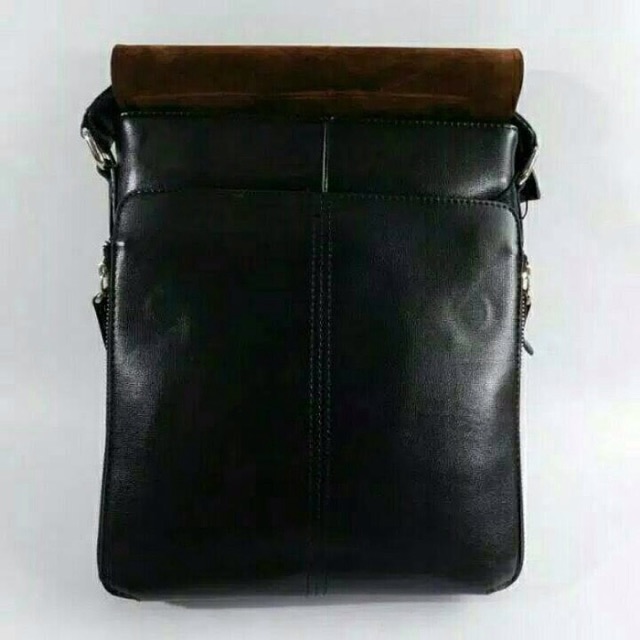 Tas selempang mont blanc original