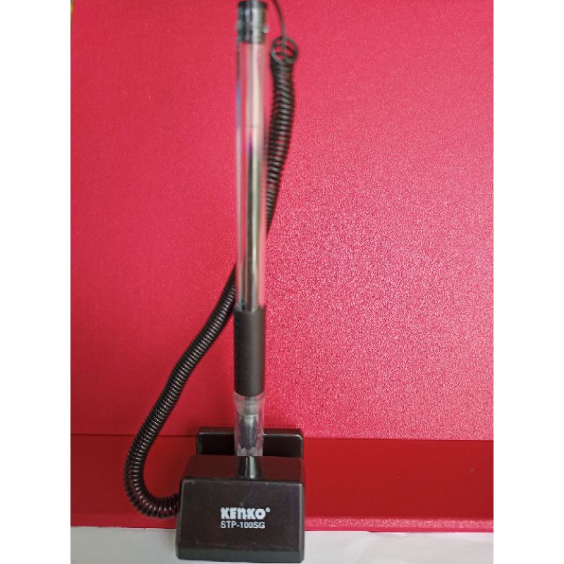 

pen stand/bolpoin meja