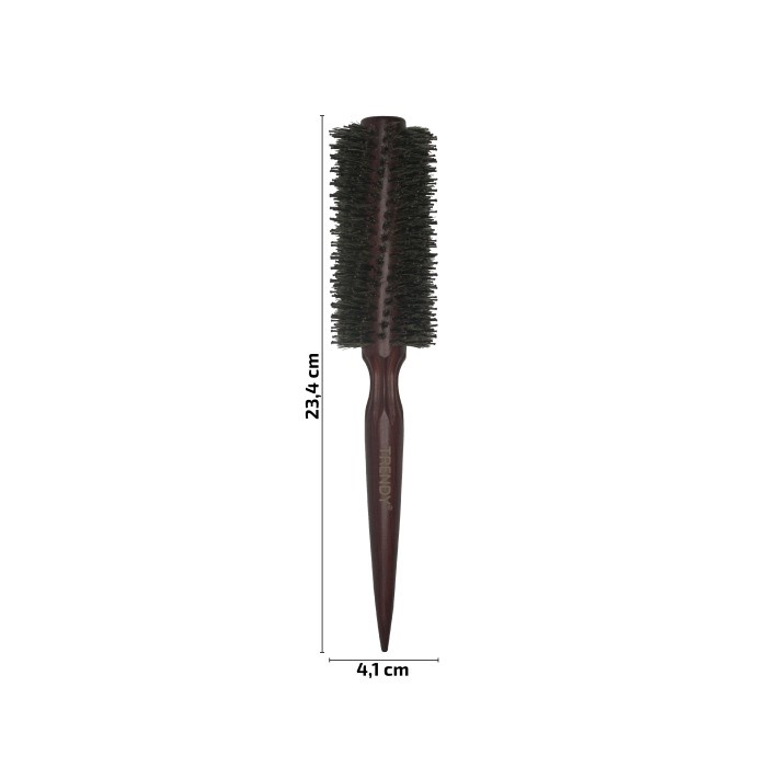 TRENDY Sisir Blow styling rambut- Sisir roll - TRB12-14 - TRB7112