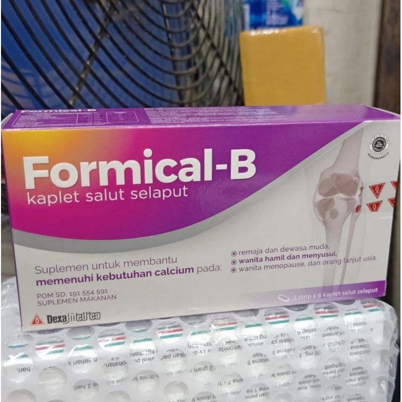 Formical B