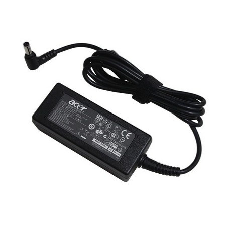 Adaptor Charger Casan Laptop ACER V5-121 V5-122 V5-132 19V 2.1A FREE Kabel Power