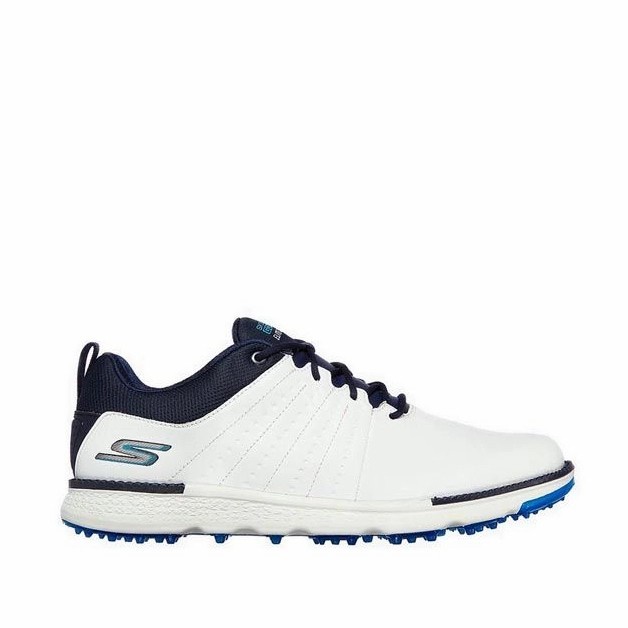 Sepatu Golf Pria Skechers ELITE TOUR SL Men's Golf Shoes