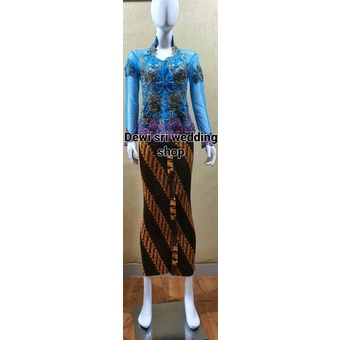 kebaya payet